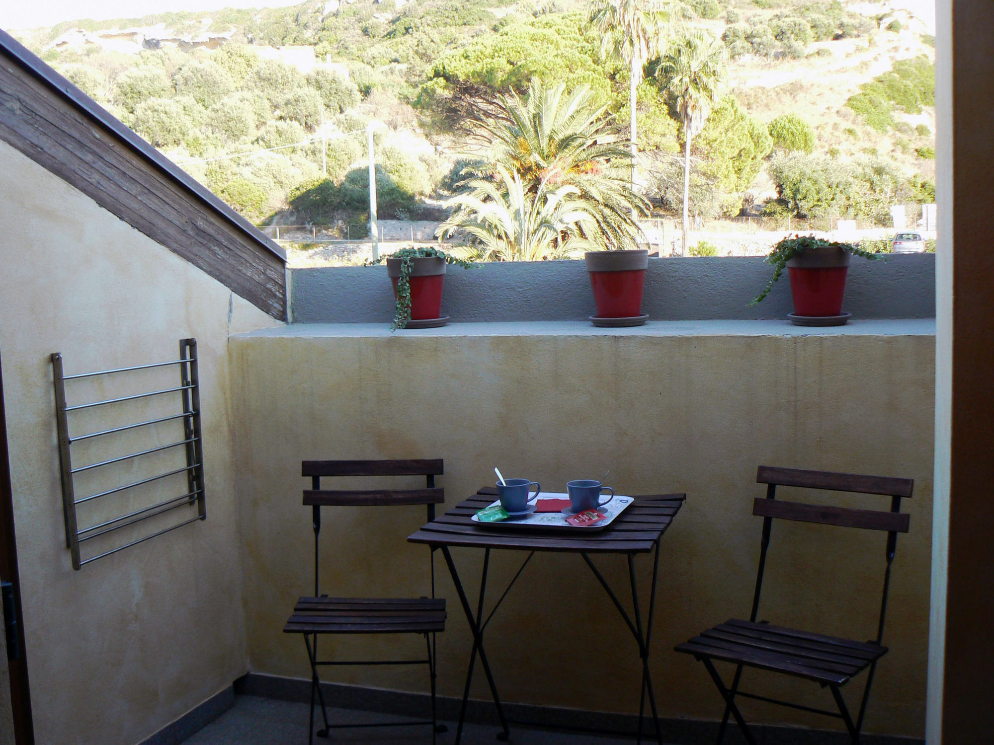 Pessighette Dimora Di Campagna Guest House Bosa Exterior photo