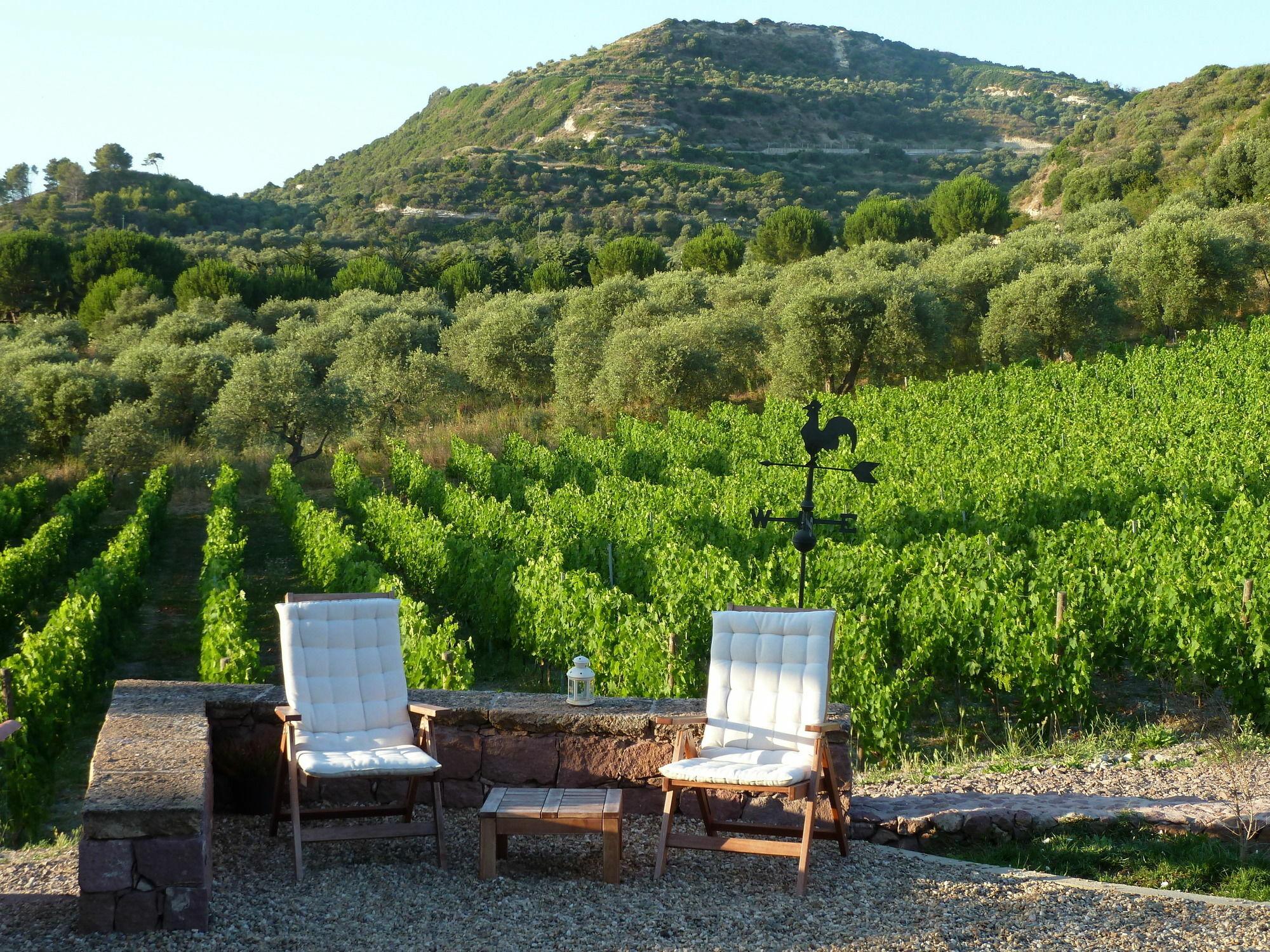Pessighette Dimora Di Campagna Guest House Bosa Exterior photo