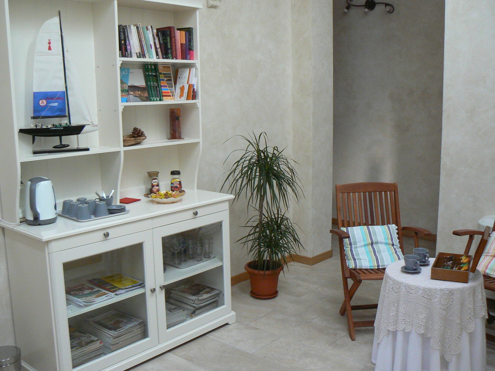 Pessighette Dimora Di Campagna Guest House Bosa Exterior photo