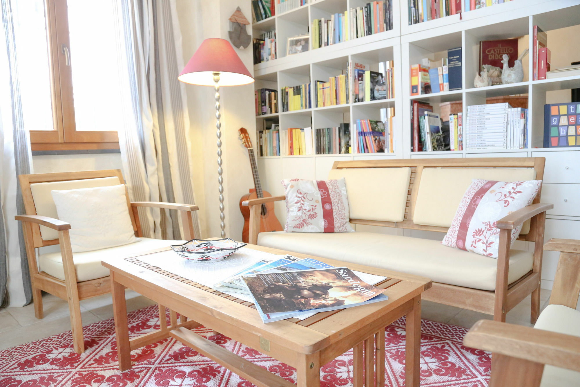 Pessighette Dimora Di Campagna Guest House Bosa Exterior photo