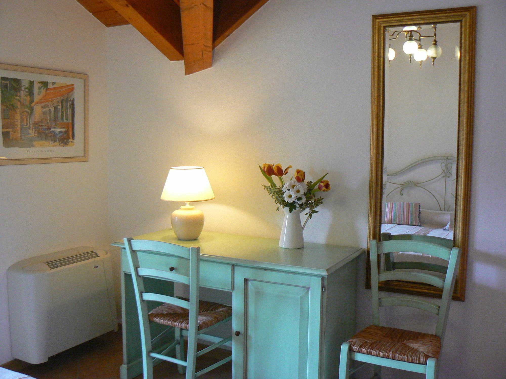 Pessighette Dimora Di Campagna Guest House Bosa Exterior photo